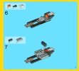 Building Instructions - LEGO - 7345 - Transport Chopper: Page 5