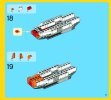 Building Instructions - LEGO - 7345 - Transport Chopper: Page 13