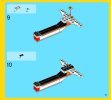 Building Instructions - LEGO - 7345 - Transport Chopper: Page 19