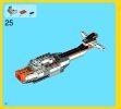 Building Instructions - LEGO - 7345 - Transport Chopper: Page 24