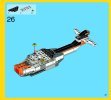 Building Instructions - LEGO - 7345 - Transport Chopper: Page 25