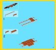 Building Instructions - LEGO - 7345 - Transport Chopper: Page 27