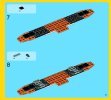 Building Instructions - LEGO - 7345 - Transport Chopper: Page 31