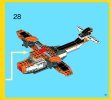 Building Instructions - LEGO - 7345 - Transport Chopper: Page 35