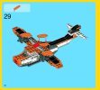 Building Instructions - LEGO - 7345 - Transport Chopper: Page 36