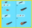 Building Instructions - LEGO - 7345 - Transport Chopper: Page 37