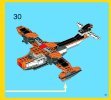 Building Instructions - LEGO - 7345 - Transport Chopper: Page 39