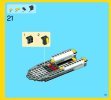 Building Instructions - LEGO - 7345 - Transport Chopper: Page 65