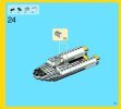 Building Instructions - LEGO - 7345 - Transport Chopper: Page 67