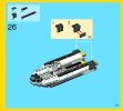 Building Instructions - LEGO - 7345 - Transport Chopper: Page 69