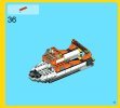 Building Instructions - LEGO - 7345 - Transport Chopper: Page 79