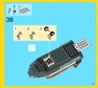 Building Instructions - LEGO - 7345 - Transport Chopper: Page 81