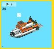 Building Instructions - LEGO - 7345 - Transport Chopper: Page 82