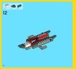 Building Instructions - LEGO - 7345 - Transport Chopper: Page 14