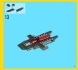 Building Instructions - LEGO - 7345 - Transport Chopper: Page 15