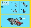 Building Instructions - LEGO - 7345 - Transport Chopper: Page 18