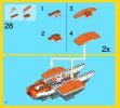 Building Instructions - LEGO - 7345 - Transport Chopper: Page 30