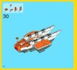 Building Instructions - LEGO - 7345 - Transport Chopper: Page 32