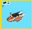 Building Instructions - LEGO - 7345 - Transport Chopper: Page 33