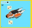 Building Instructions - LEGO - 7345 - Transport Chopper: Page 34