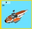 Building Instructions - LEGO - 7345 - Transport Chopper: Page 43