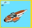 Building Instructions - LEGO - 7345 - Transport Chopper: Page 44