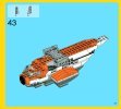 Building Instructions - LEGO - 7345 - Transport Chopper: Page 47