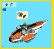 Building Instructions - LEGO - 7345 - Transport Chopper: Page 52