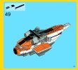 Building Instructions - LEGO - 7345 - Transport Chopper: Page 53