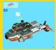 Building Instructions - LEGO - 7345 - Transport Chopper: Page 61