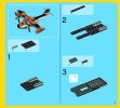 Building Instructions - LEGO - 7345 - Transport Chopper: Page 3