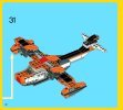 Building Instructions - LEGO - 7345 - Transport Chopper: Page 42