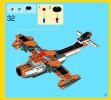 Building Instructions - LEGO - 7345 - Transport Chopper: Page 43