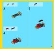 Building Instructions - LEGO - 7345 - Transport Chopper: Page 49