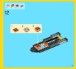 Building Instructions - LEGO - 7345 - Transport Chopper: Page 59