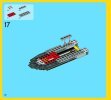 Building Instructions - LEGO - 7345 - Transport Chopper: Page 62