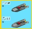 Building Instructions - LEGO - 7345 - Transport Chopper: Page 63