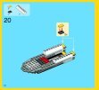 Building Instructions - LEGO - 7345 - Transport Chopper: Page 64