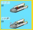 Building Instructions - LEGO - 7345 - Transport Chopper: Page 66