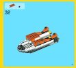 Building Instructions - LEGO - 7345 - Transport Chopper: Page 75