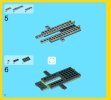 Building Instructions - LEGO - 7345 - Transport Chopper: Page 8