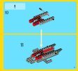 Building Instructions - LEGO - 7345 - Transport Chopper: Page 13