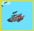 Building Instructions - LEGO - 7345 - Transport Chopper: Page 20