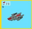 Building Instructions - LEGO - 7345 - Transport Chopper: Page 21