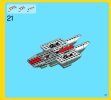 Building Instructions - LEGO - 7345 - Transport Chopper: Page 23