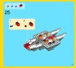 Building Instructions - LEGO - 7345 - Transport Chopper: Page 27