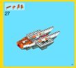 Building Instructions - LEGO - 7345 - Transport Chopper: Page 29