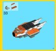 Building Instructions - LEGO - 7345 - Transport Chopper: Page 35