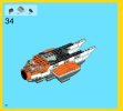 Building Instructions - LEGO - 7345 - Transport Chopper: Page 36