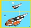 Building Instructions - LEGO - 7345 - Transport Chopper: Page 39